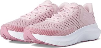 Under Armour Charged Rogue 5 Womens Running Shoes Prime Pink/Prime Pink/Pink Elixir : 10.5 B - Medium, Synthetic