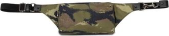 Valentino Borsa a tracolla vintage Pre-owned - - Pre-owned - Donna - Verde - ONE SIZE
