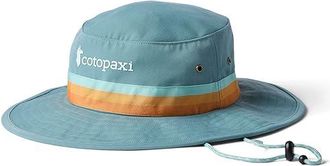 Cotopaxi Orilla Sun Hat Caps Everglade, Polyester