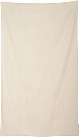 Magliano Telo Mare - unisex - Handdoeken - Beige - ONE Size - Katoen - Home