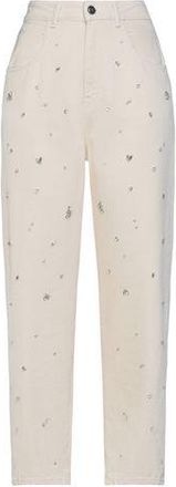 Semicouture PARTES DE ABAJO - Pantalones vaqueros en YOOX.COM