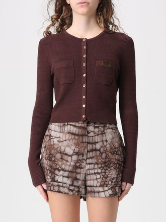 Elisabetta Franchi Cardigan Elisabetta Franchi in maglia