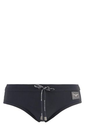 Dolce & Gabbana Swim Briefs