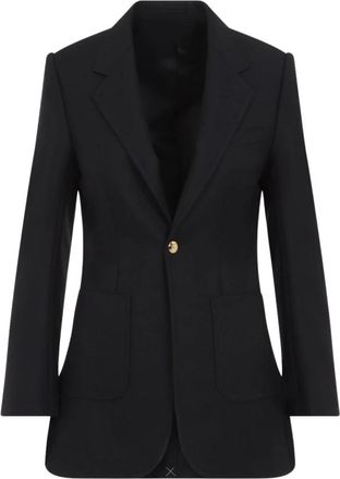 Celine Mujer, Chaquetas, Negro, Talla: S