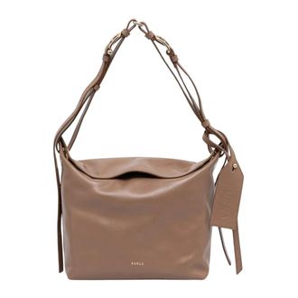 Furla Mujer, Bolsos, Marr&oacute;n, Talla: ONE Size