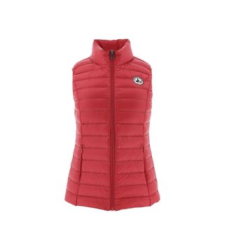 Jott Bodywarmer met rits SEDA