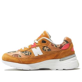 New Balance Todd Snyder x 992 Made in USA From Away M992TS2