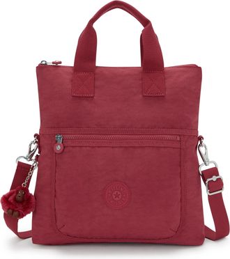 Kipling Eleva Convertible Shoulder Bag