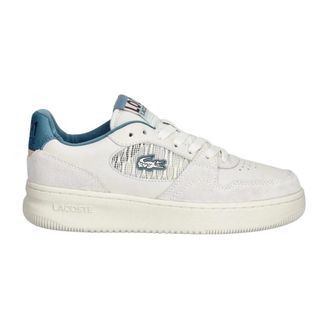 Lacoste Mujer, Zapatos, Beige, Talla: 41 EU