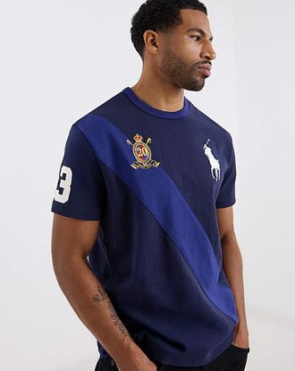 Polo Ralph Lauren Big Pony T-Shirt
