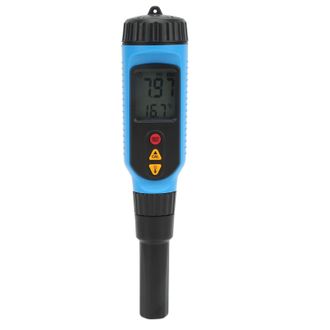 OEM L&aacute;piz Medidor De Ph De Abs De Alta Precisi&oacute;n, Port&aacute;til, Con Pantalla Lcd Para Pan, Carne Y Frutas