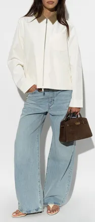Sams&oslash;e & Sams&oslash;e Sarobinson Jacket, Womens, Cream