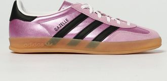 adidas Sneakers Gazelle Indoor Adidas Originals in pelle laminata