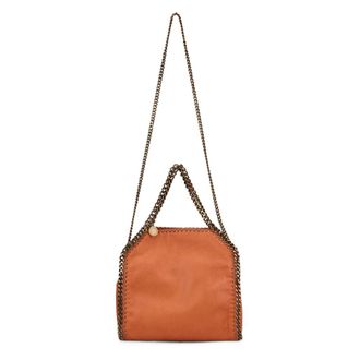 Stella McCartney Mujer, Bolsos, Naranja, Talla: ONE Size