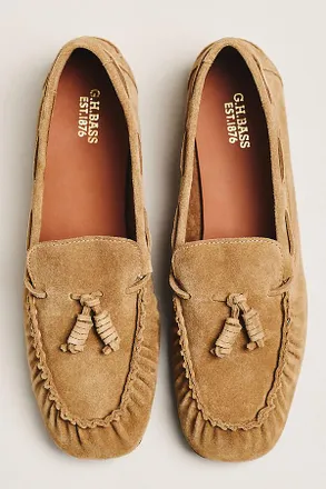 G.H. Bass & Co. Astrid Loafers