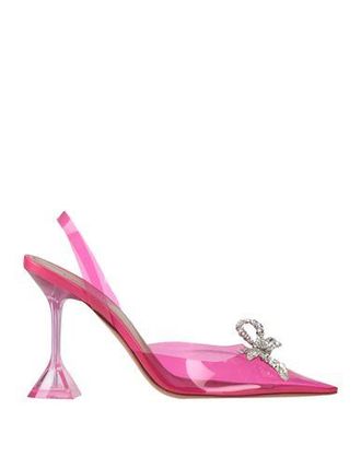 Amina Muaddi CALZATURE - Decolletes su YOOX.COM