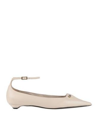 Alev&igrave; FOOTWEAR - Ballet flats sur YOOX.COM