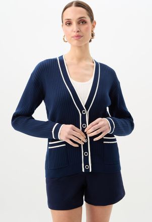 Trina Turk Henin Cardigan
