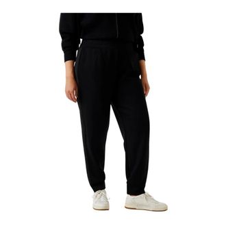 Guess Mujer, Pantalones, Negro, Talla: XL