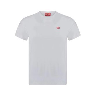 Diesel Uomo, Top, Bianco, S, new