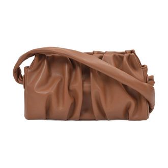 Elleme Vage Handtasche Elleme Brown Leder