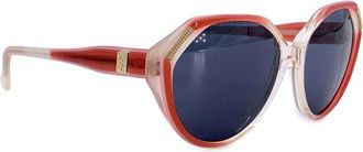 Saint Laurent Plastic Sunglasses (Authentic Pre-Loved)