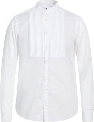 LIBERTY ROSE TOPWEAR - Camicie su YOOX.COM