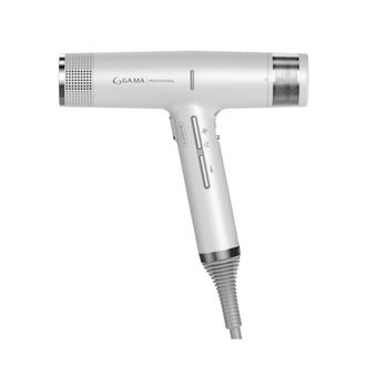 Gama Ga.ma Iq1 Perfetto Secador 1600 W Gris