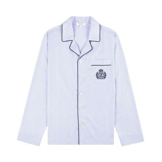 Sporty & Rich Donna, Nightwear & Lounge, Blu, S, new