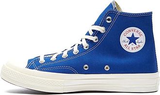 Comme Des Gar&ccedil;ons Sneakers - Heren - Sneakers - Blauw - 40 EU - Schoenen