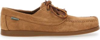 Sebago Uomo, Scarpe, Beige, 44 EU, new