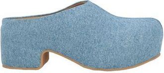 Dries Van Noten FOOTWEAR - Mules & Clogs sur YOOX.COM