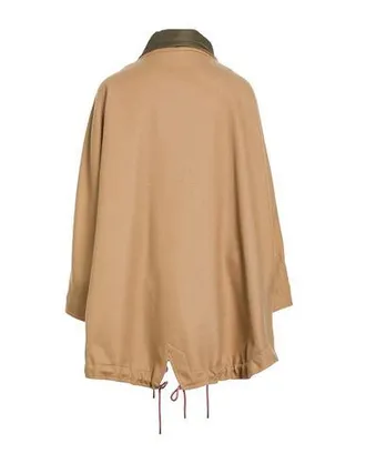 Bazar Deluxe COATS & JACKETS - Capes sur YOOX.COM