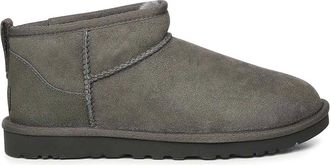 UGG Classic Ultra Mini Boots