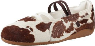 Puma SPEED CAT Speedcat Ballet Cow Sneakers, CHOCOLATE BROWN-WARM WHITE, 25.0 cm
