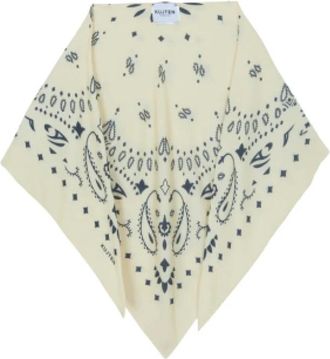 Kujten Kujten, unisex, Accessori, Beige, Taglia unica, new