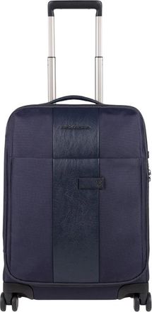 Piquadro 4 wheel cabin suitcase