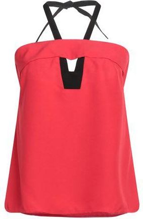 Bcbgmaxazria TOPWEAR - Tops on YOOX.COM