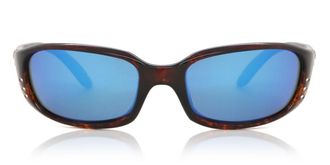 Costa 6S9017 Brine Polarized 901710 Mens Sunglasses Tortoiseshell Size 58