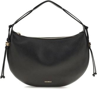 Coccinelle Borsa a spalla Arlettis - - Bags - Donna - Nero - ONE SIZE
