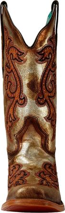 Corral Boots C3911 Golden C3911 Womens
