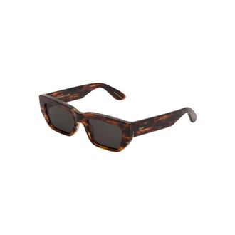 Retro Superfuture Accessoires, unisex, Veelkleurig, ONE Size, Suqrae-Frame Zonnebril