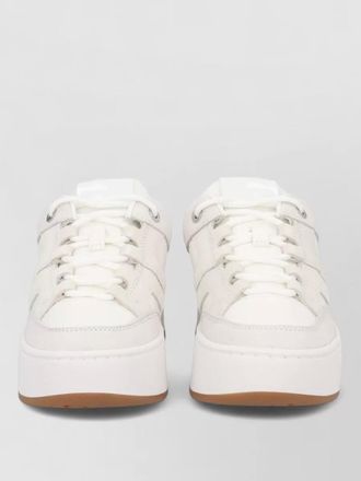 Michael Kors low-top sneakers