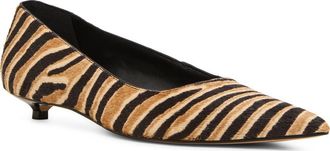 Steve Madden Ardyn-H Pump in Tiger at Nordstrom, Size 5.5