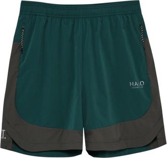 Halo Halo Division Shorts Laufshorts - Unisex | blau