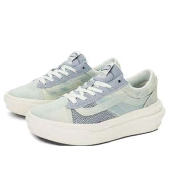 Vans Style 36 Classic White Blue VN0005WJBJB