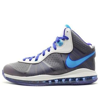 Nike LeBron 8 V/2 Hornets 429676-001