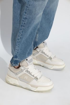 Amiri MA-1 Sports Shoes, Womens, White