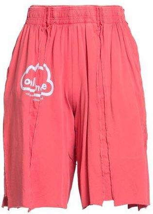 VETEMENTS PARTES DE ABAJO - Pantalones cortos y bermudas en YOOX.COM