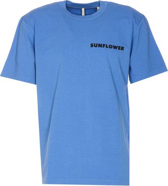 Sunflower Master Logo T-shirt